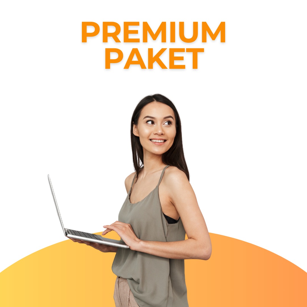 PREMIUM Paket<br>(6 Kur ve Sınırsız Konuşma Kulübü - 12 ay eğitim)